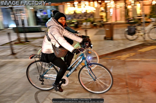 2023-12-28 Milano - Critical Mass 39